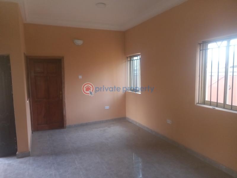 3 bedroom House For Rent Labak Estate Oko Oba Agege Lagos - 2