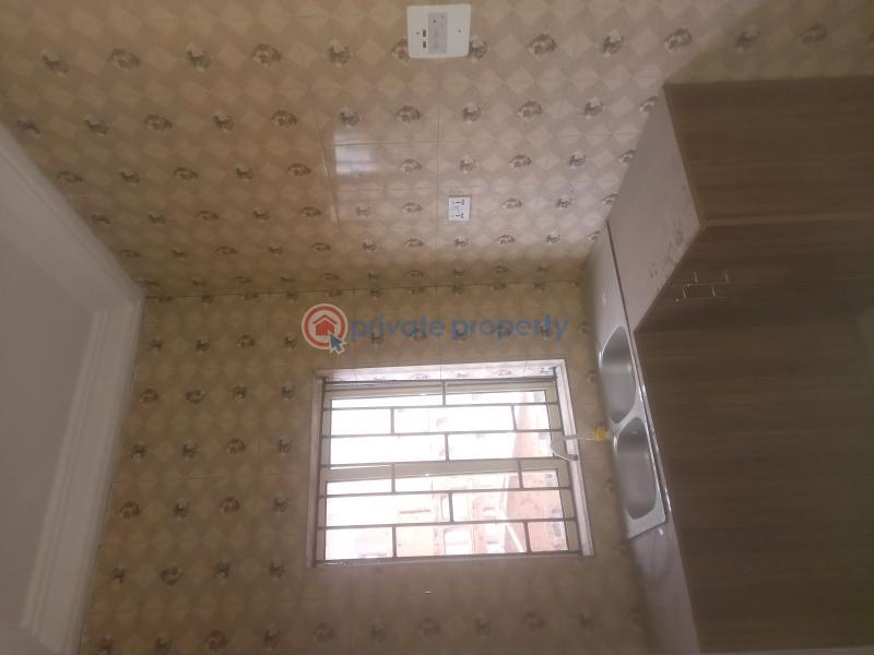 3 bedroom House For Rent Labak Estate Oko Oba Agege Lagos - 0