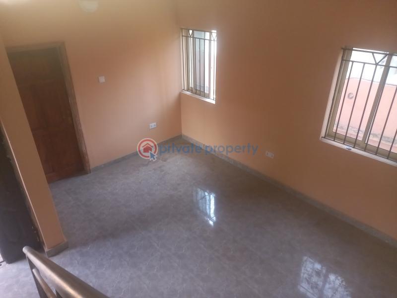 3 bedroom House For Rent Labak Estate Oko Oba Agege Lagos - 4