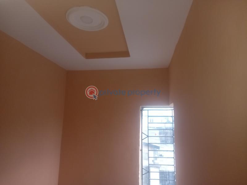 3 bedroom House For Rent Labak Estate Oko Oba Agege Lagos - 6