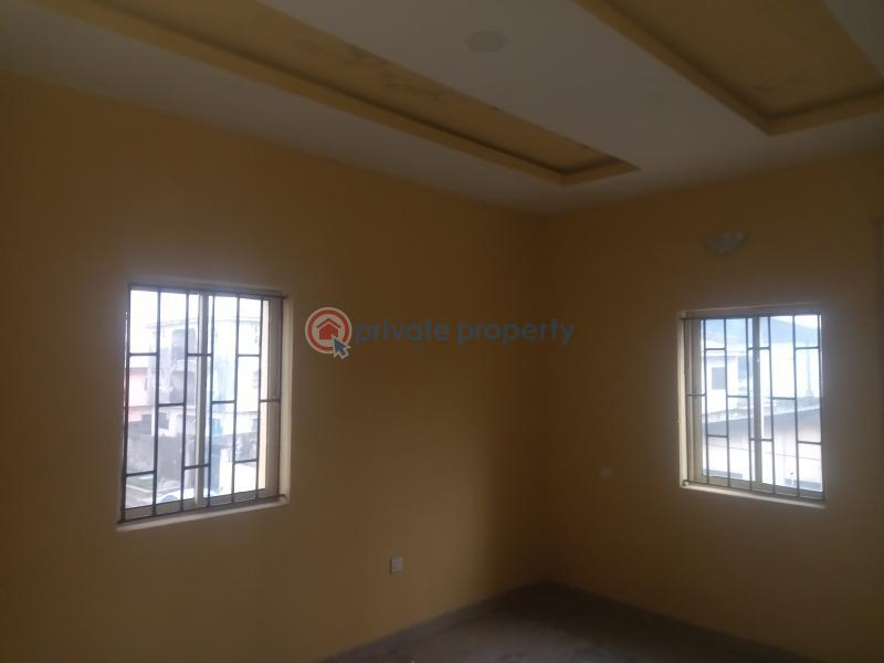 3 bedroom House For Rent Labak Estate Oko Oba Agege Lagos - 8