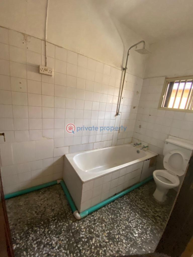 3 bedroom Flat & Apartment For Rent Ifako-Gbagada Lagos - 0
