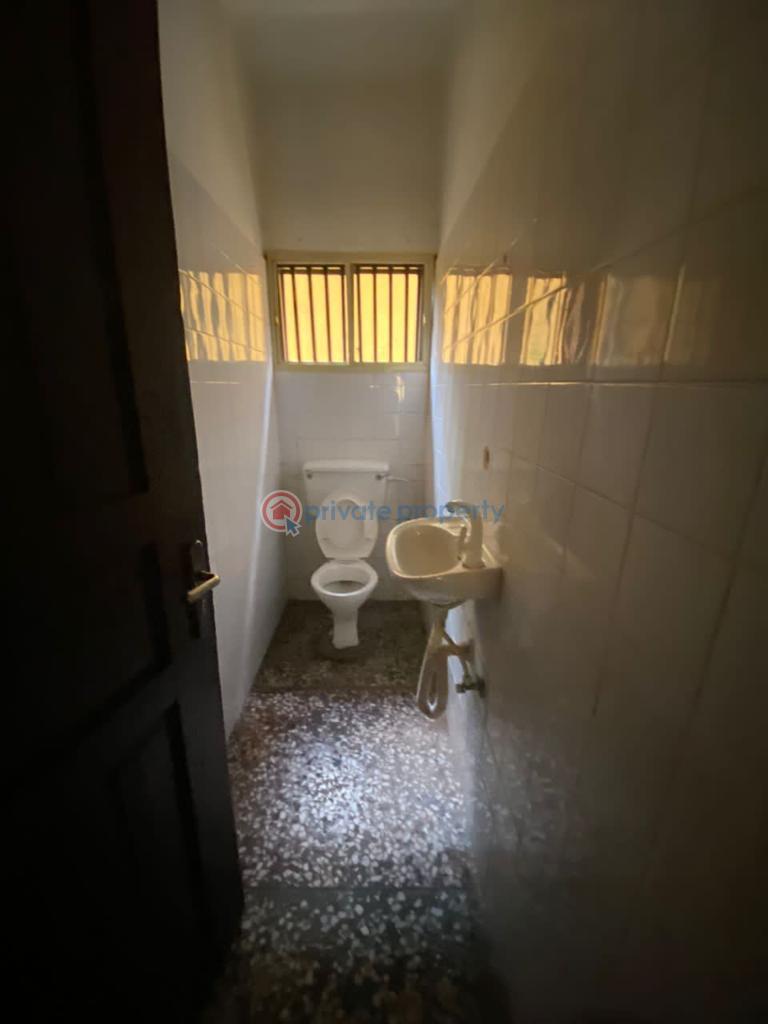 3 bedroom Flat & Apartment For Rent Ifako-Gbagada Lagos - 2