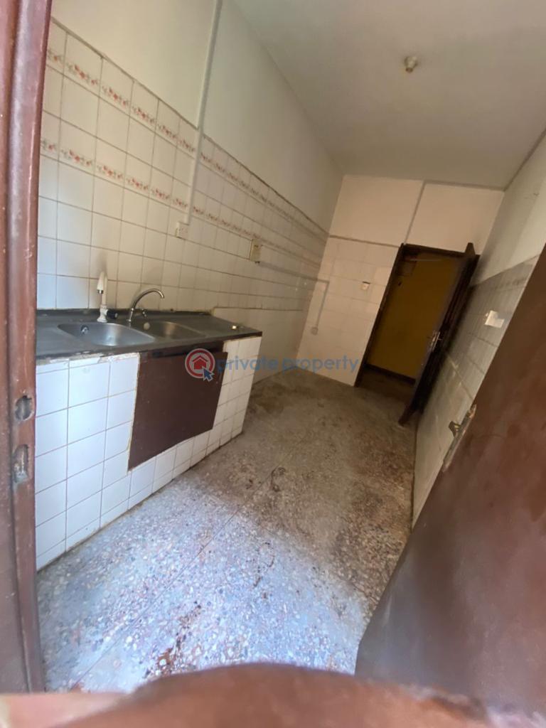 3 bedroom Flat & Apartment For Rent Ifako-Gbagada Lagos - 1