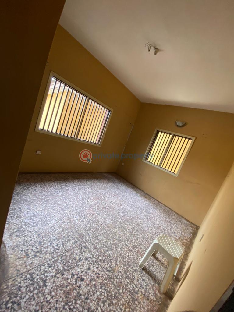 3 bedroom Flat & Apartment For Rent Ifako-Gbagada Lagos - 4