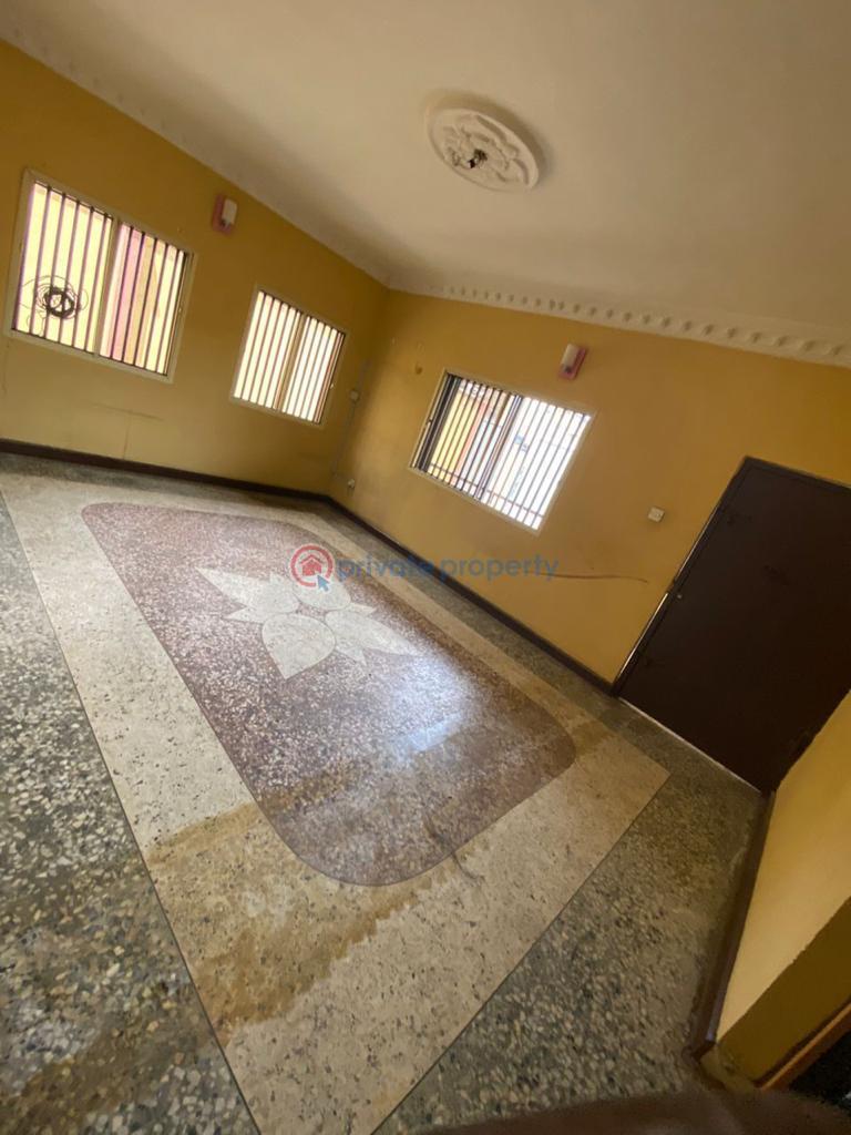 3 bedroom Flat & Apartment For Rent Ifako-Gbagada Lagos - 3