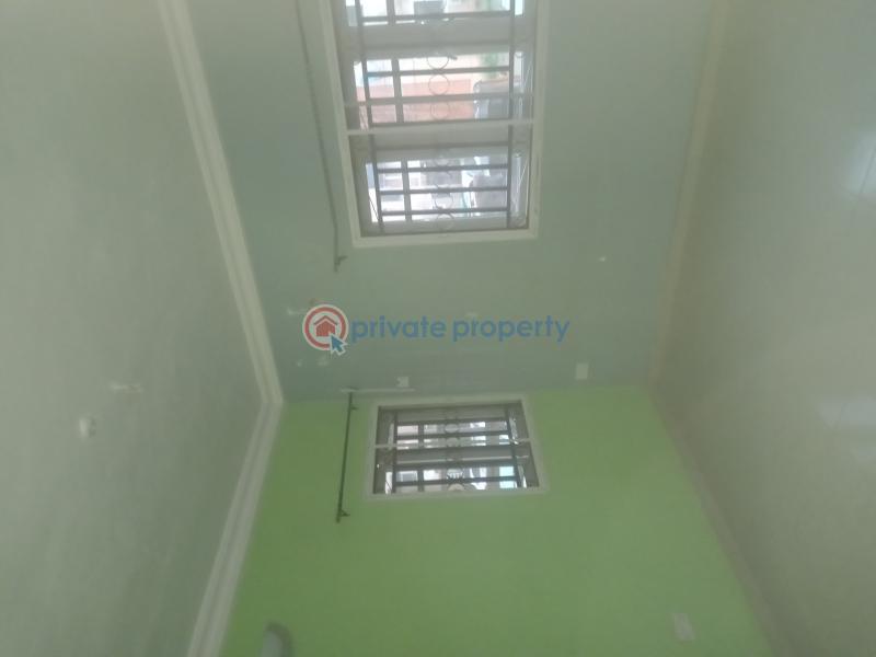 3 bedroom Flat & Apartment For Rent Sunshine Estate Agege Lagos - 7