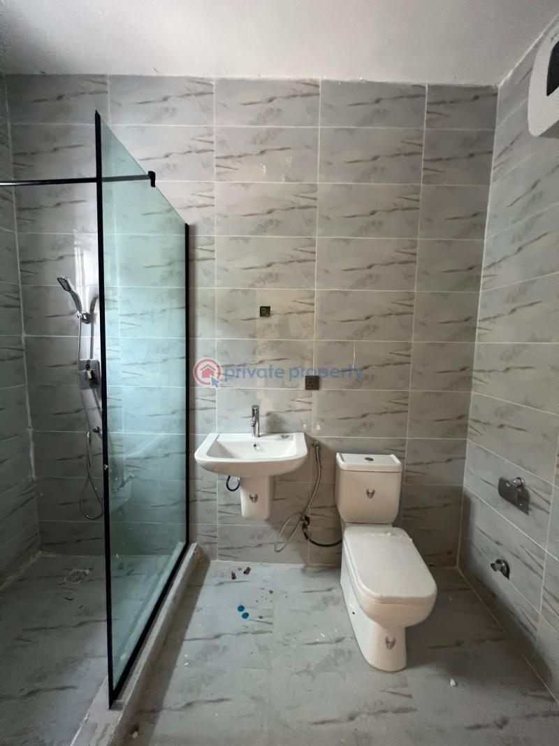 3 bedroom Maisonette For Sale Ikate Elegushi Lekki Lagos - 3