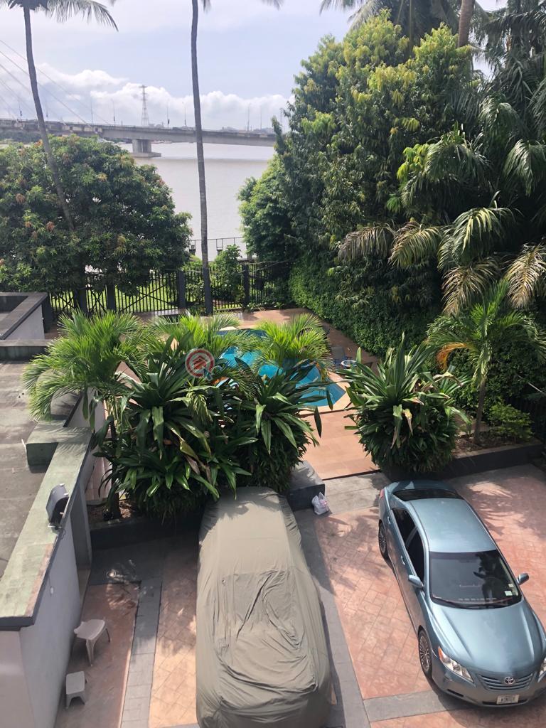 3 bedroom Flat & Apartment For Rent Off Alexander Road Ikoyi Old Ikoyi Lagos - 5