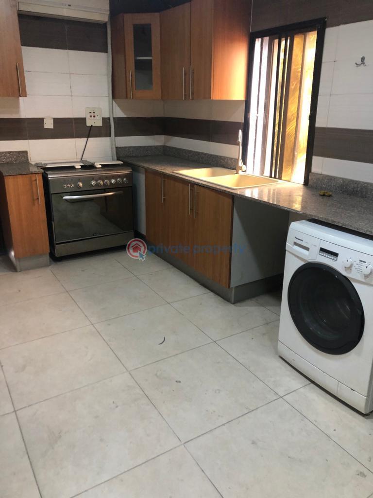 3 bedroom Flat & Apartment For Rent Off Alexander Road Ikoyi Old Ikoyi Lagos - 2