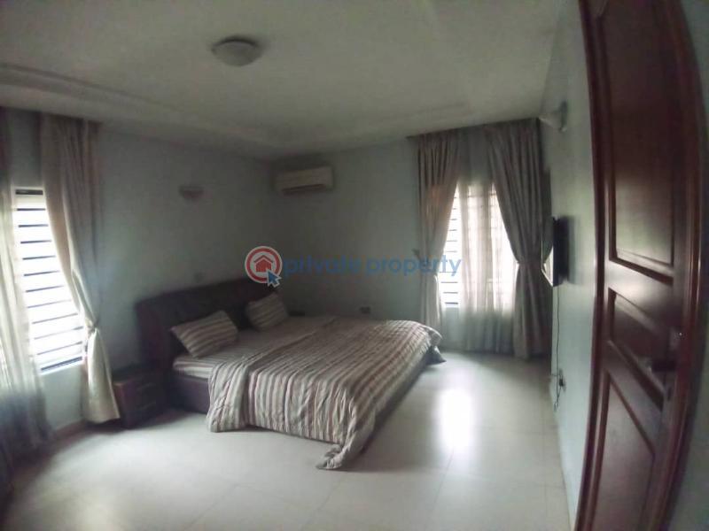 3 bedroom Flat & Apartment For Rent Off Glover Ikoyi Old Ikoyi Lagos - 7