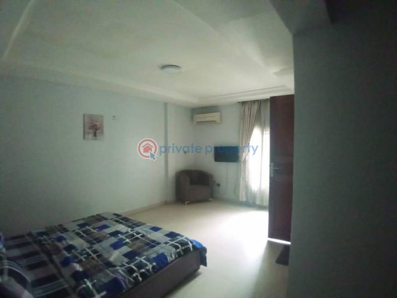 3 bedroom Flat & Apartment For Rent Off Glover Ikoyi Old Ikoyi Lagos - 2