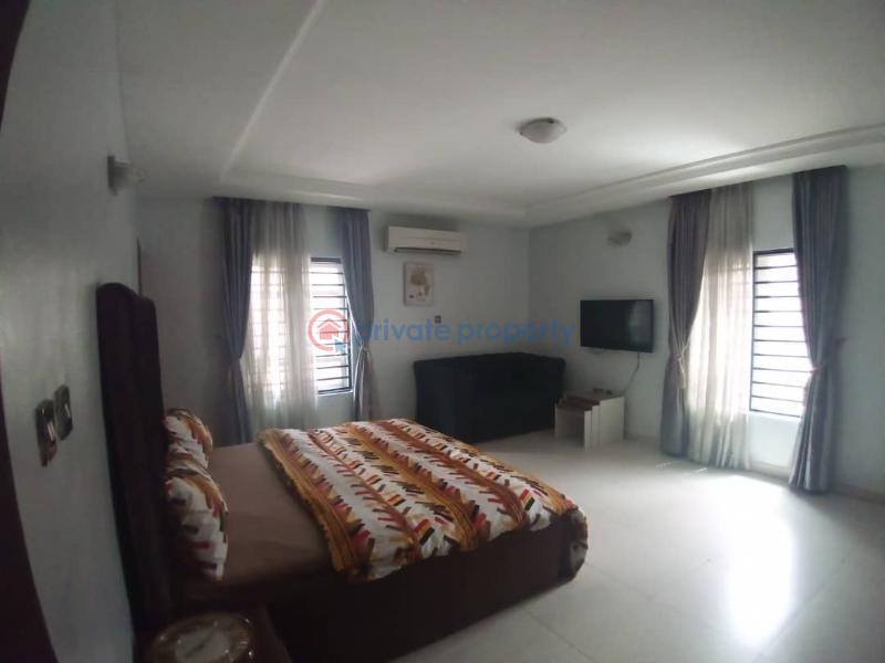3 bedroom Flat & Apartment For Rent Off Glover Ikoyi Old Ikoyi Lagos - 6