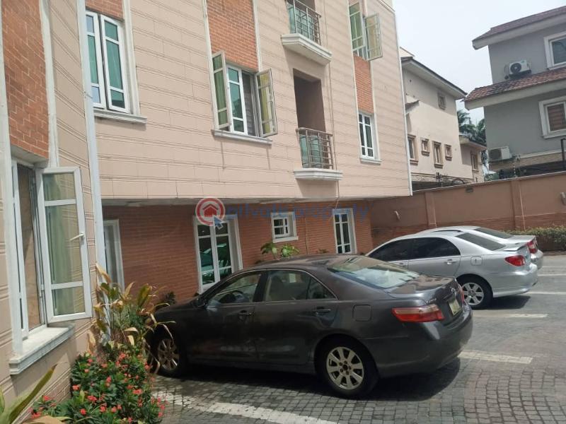 3 bedroom Flat & Apartment For Rent Off Glover Ikoyi Old Ikoyi Lagos - 11