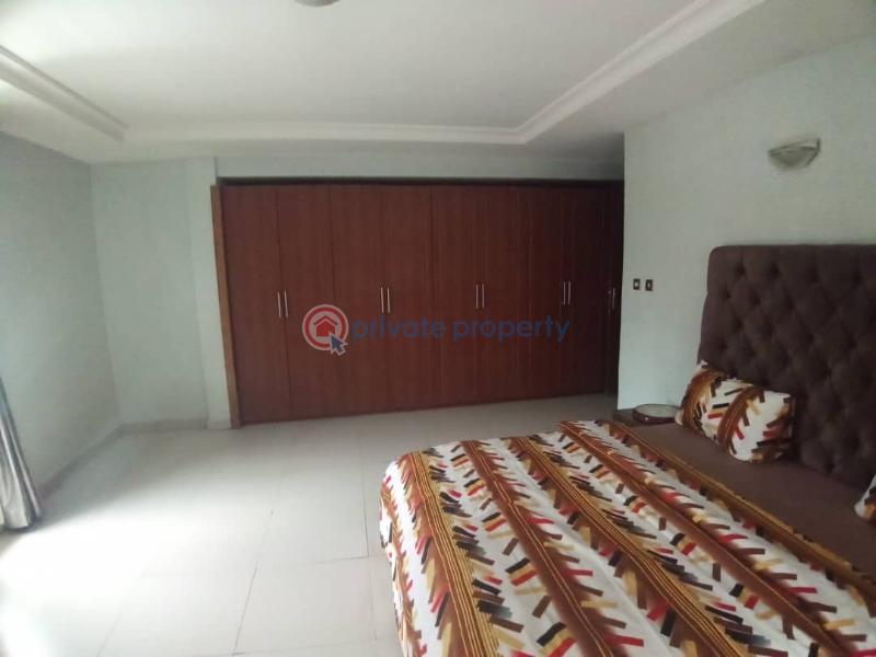 3 bedroom Flat & Apartment For Rent Off Glover Ikoyi Old Ikoyi Lagos - 8
