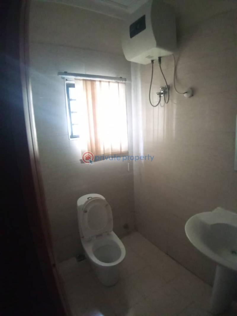 3 bedroom Flat & Apartment For Rent Off Glover Ikoyi Old Ikoyi Lagos - 4