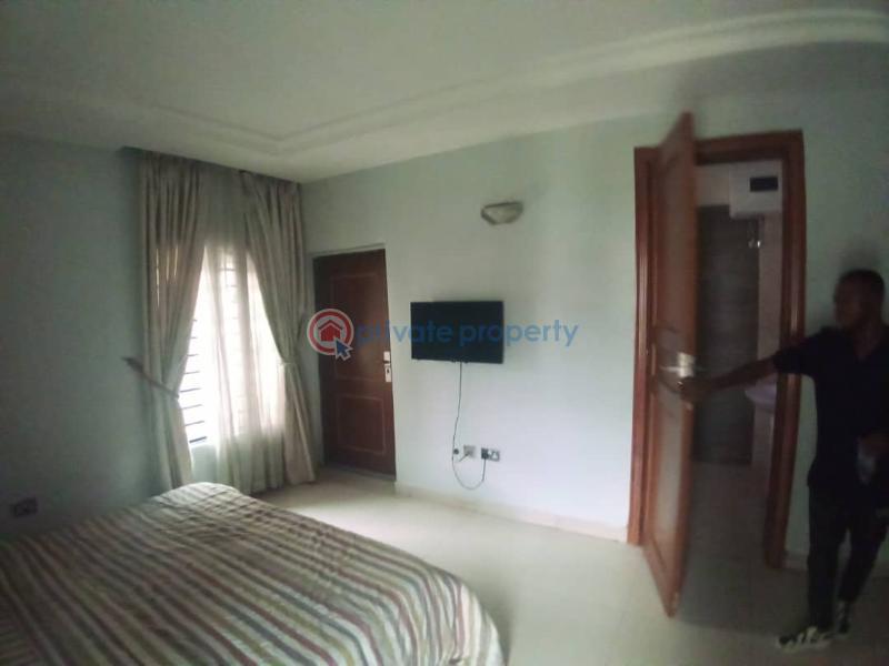 3 bedroom Flat & Apartment For Rent Off Glover Ikoyi Old Ikoyi Lagos - 9