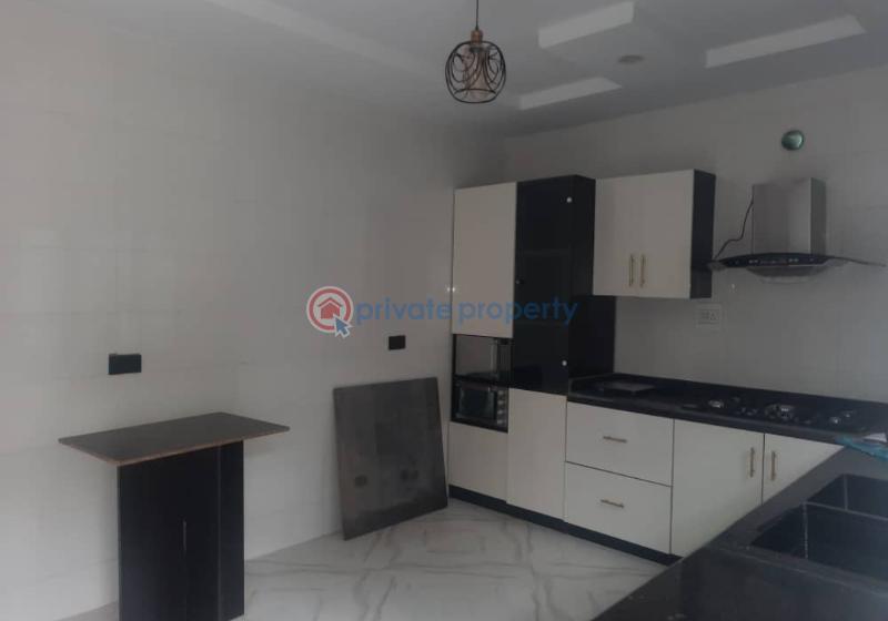 3 bedroom Terraced Duplex For Sale Yaba Tech Quarters Jibowu Yaba Lagos - 12