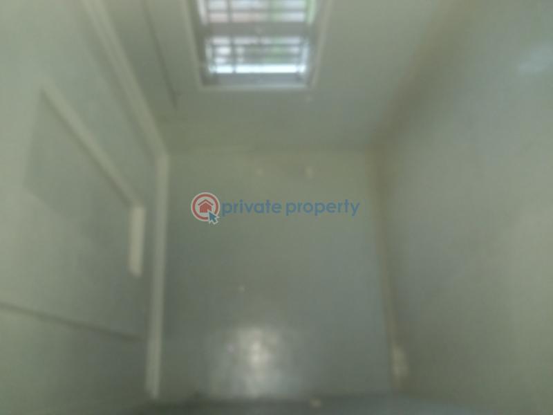 3 bedroom Flat & Apartment For Rent Sunshine Estate Agege Lagos - 1