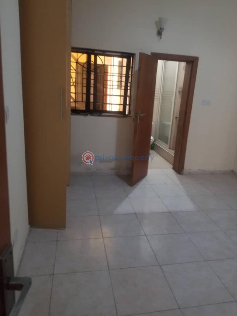 3 bedroom Flat & Apartment For Rent Parkview Estate Ikoyi Lagos - 7