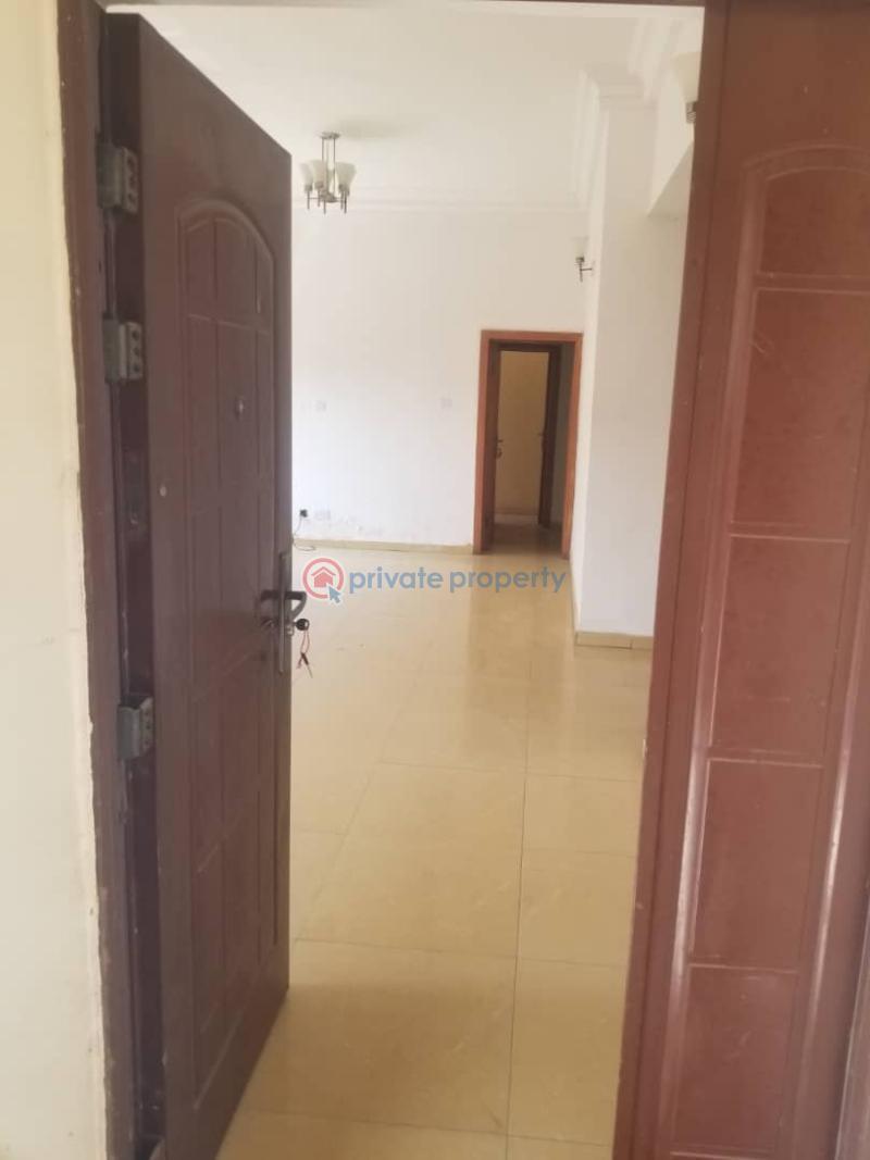 3 bedroom Flat & Apartment For Rent Parkview Estate Ikoyi Lagos - 2