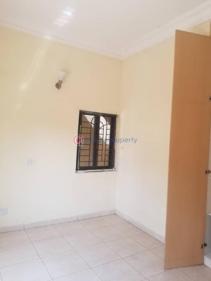 3 bedroom Flat & Apartment For Rent Parkview Estate Ikoyi Lagos - 1