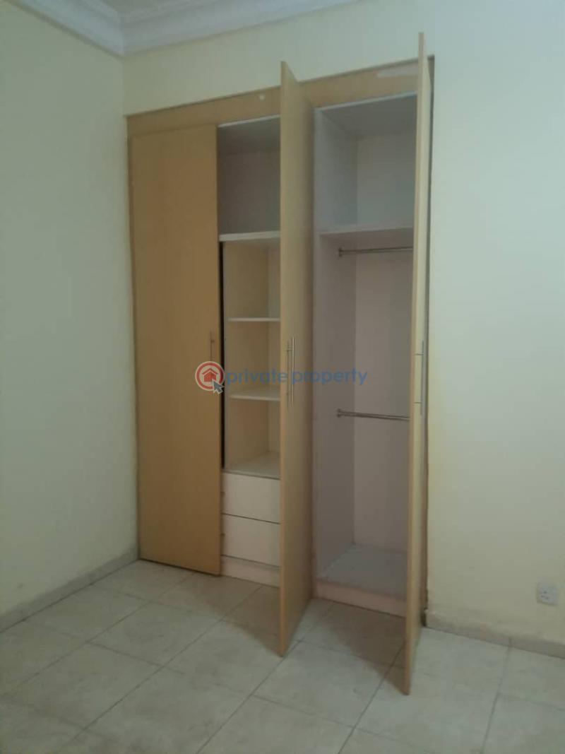 3 bedroom Flat & Apartment For Rent Parkview Estate Ikoyi Lagos - 3