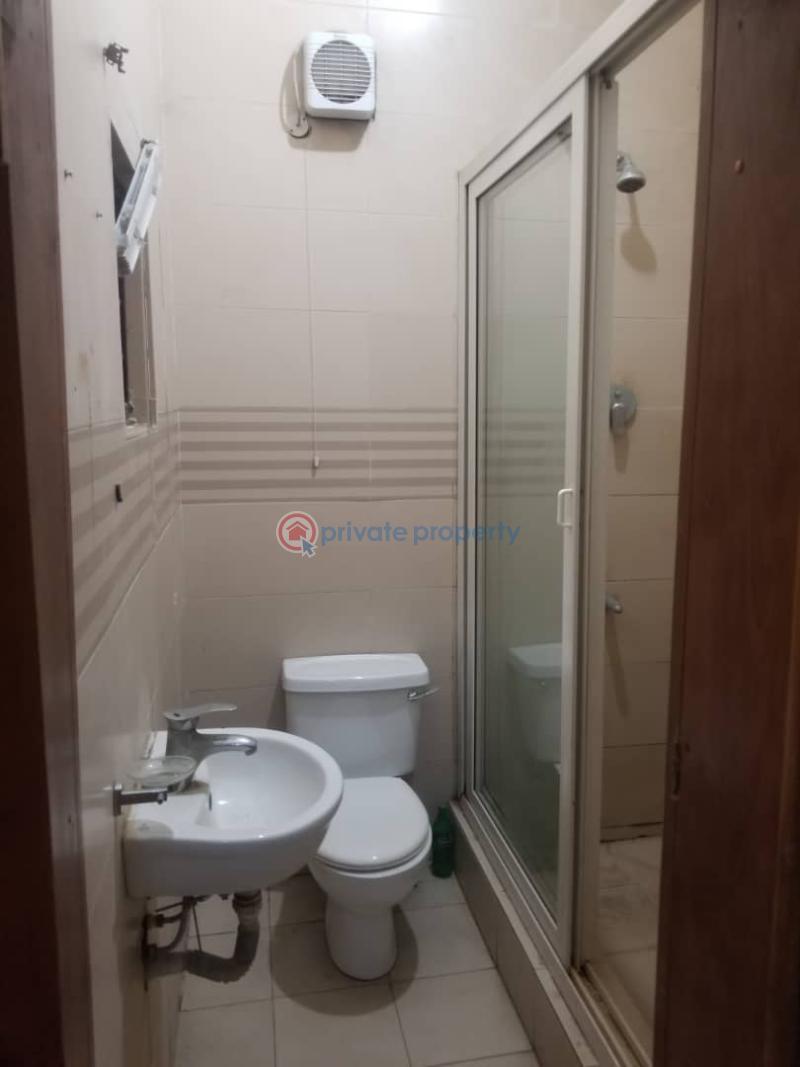 3 bedroom Flat & Apartment For Rent Parkview Estate Ikoyi Lagos - 6