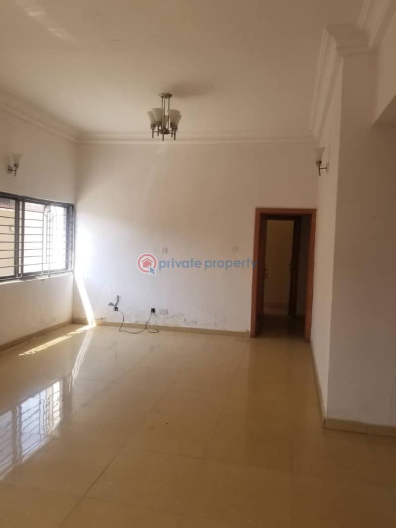 3 bedroom Flat & Apartment For Rent Parkview Estate Ikoyi Lagos - 5