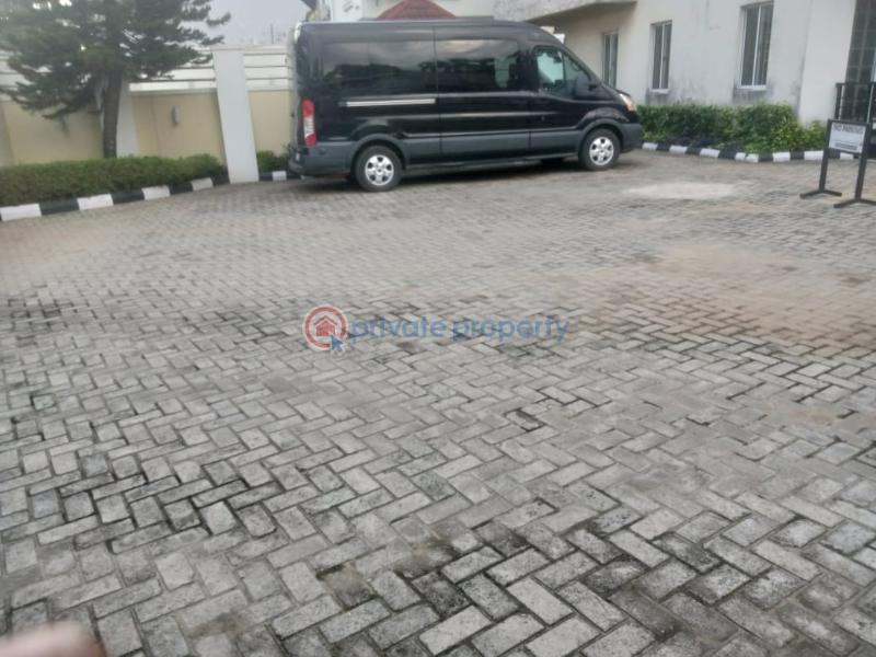 3 bedroom Flat & Apartment For Rent Ikeja Gra Ikeja Lagos - 2