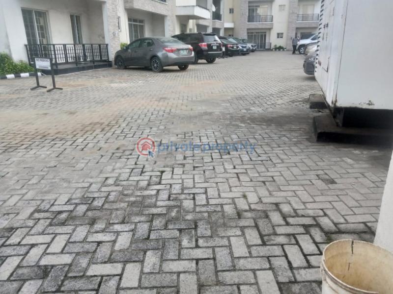 3 bedroom Flat & Apartment For Rent Ikeja Gra Ikeja Lagos - 1