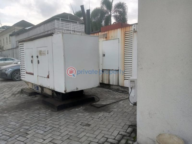 3 bedroom Flat & Apartment For Rent Ikeja Gra Ikeja Lagos - 4