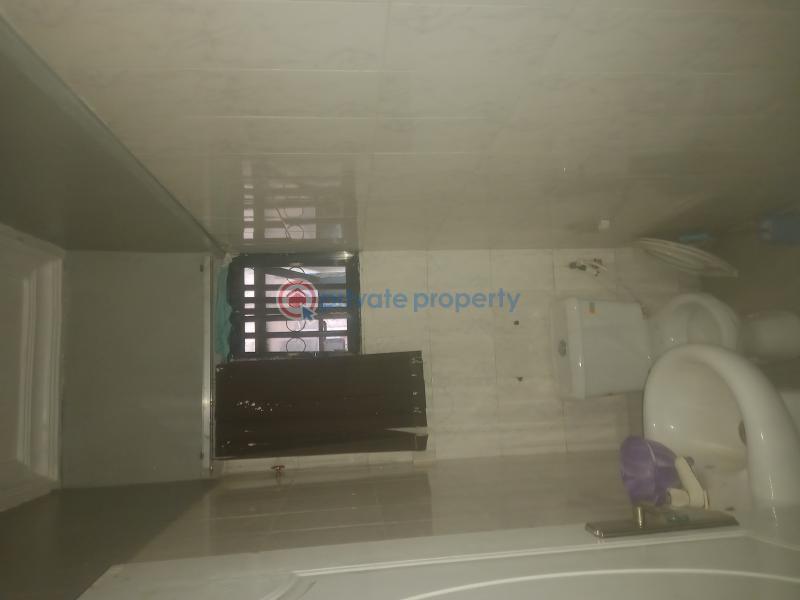 3 bedroom Flat & Apartment For Rent Sunshine Estate Agege Lagos - 6