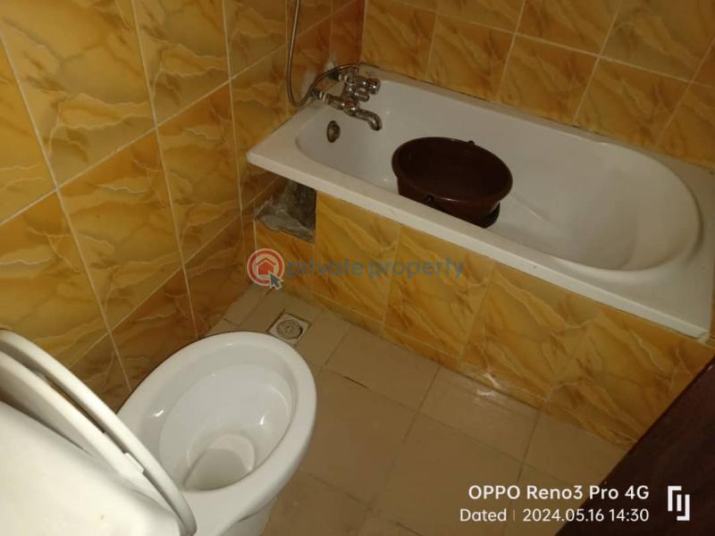 3 bedroom Flat & Apartment For Rent Ogba Lagos - 1