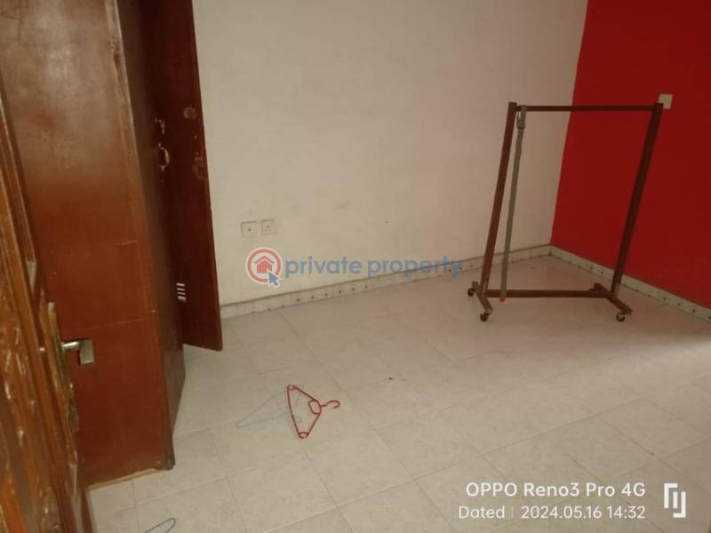 3 bedroom Flat & Apartment For Rent Ogba Lagos - 3