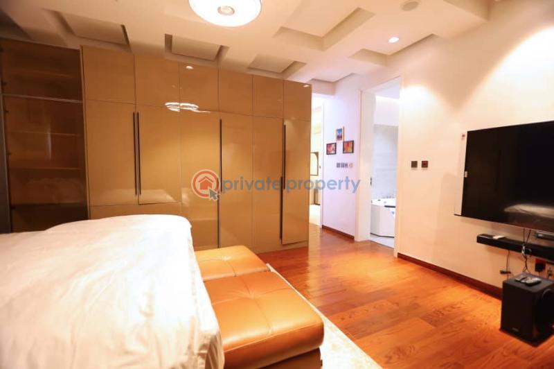 Flat & Apartment For Rent Ikoyi Lagos