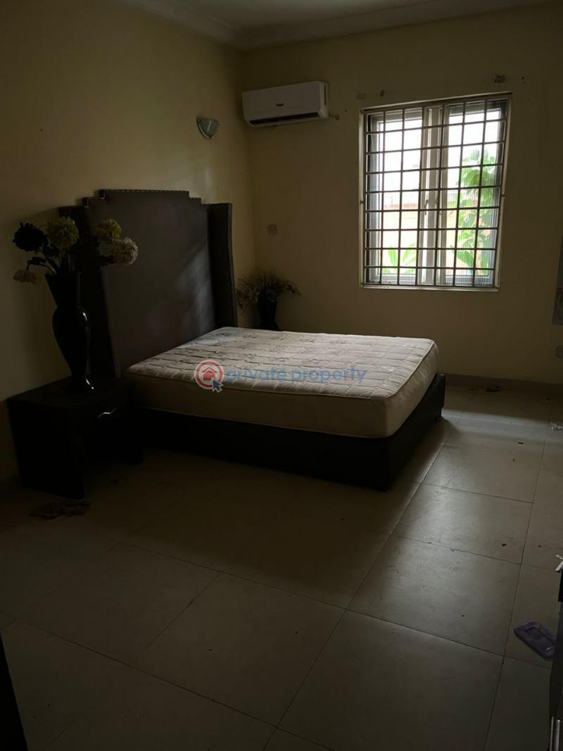 3 bedroom Block Of Flats For Rent Parkview Estate Ikoyi Lagos - 4