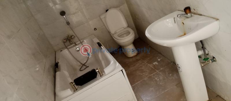 House For Rent Canan Estate Sangotedo Lagos - 12