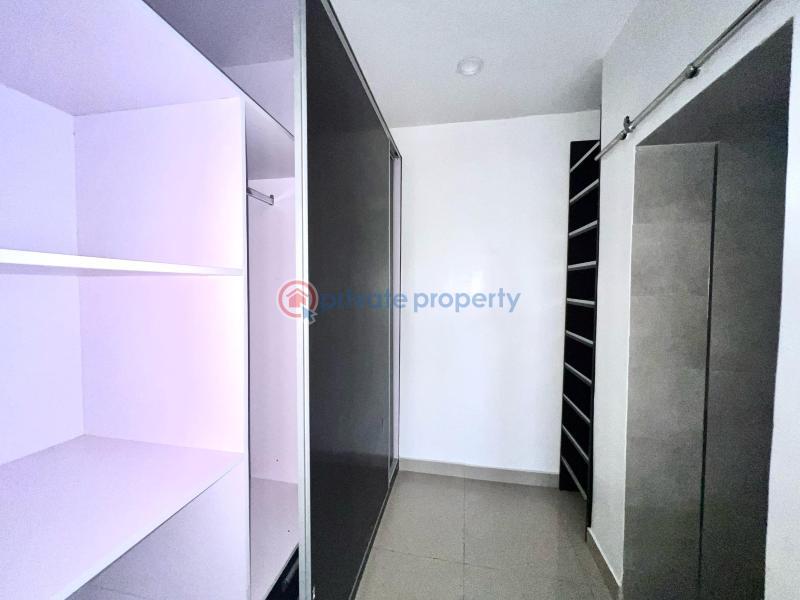 3 bedroom Flat & Apartment For Rent Thompson Avenue Ikoyi Lagos - 7