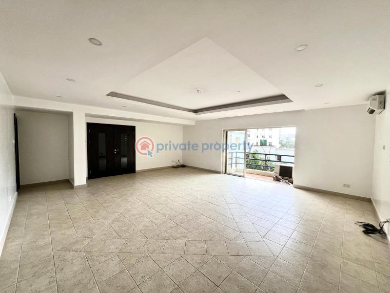 3 bedroom Flat & Apartment For Rent Thompson Avenue Ikoyi Lagos - 4