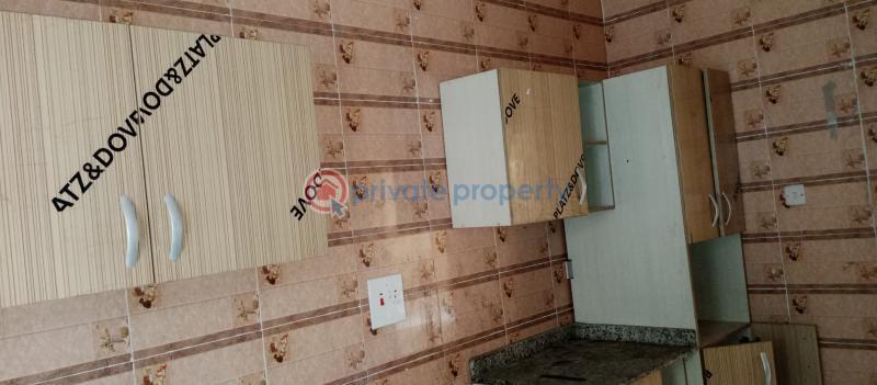 House For Rent Canan Estate Sangotedo Lagos - 7