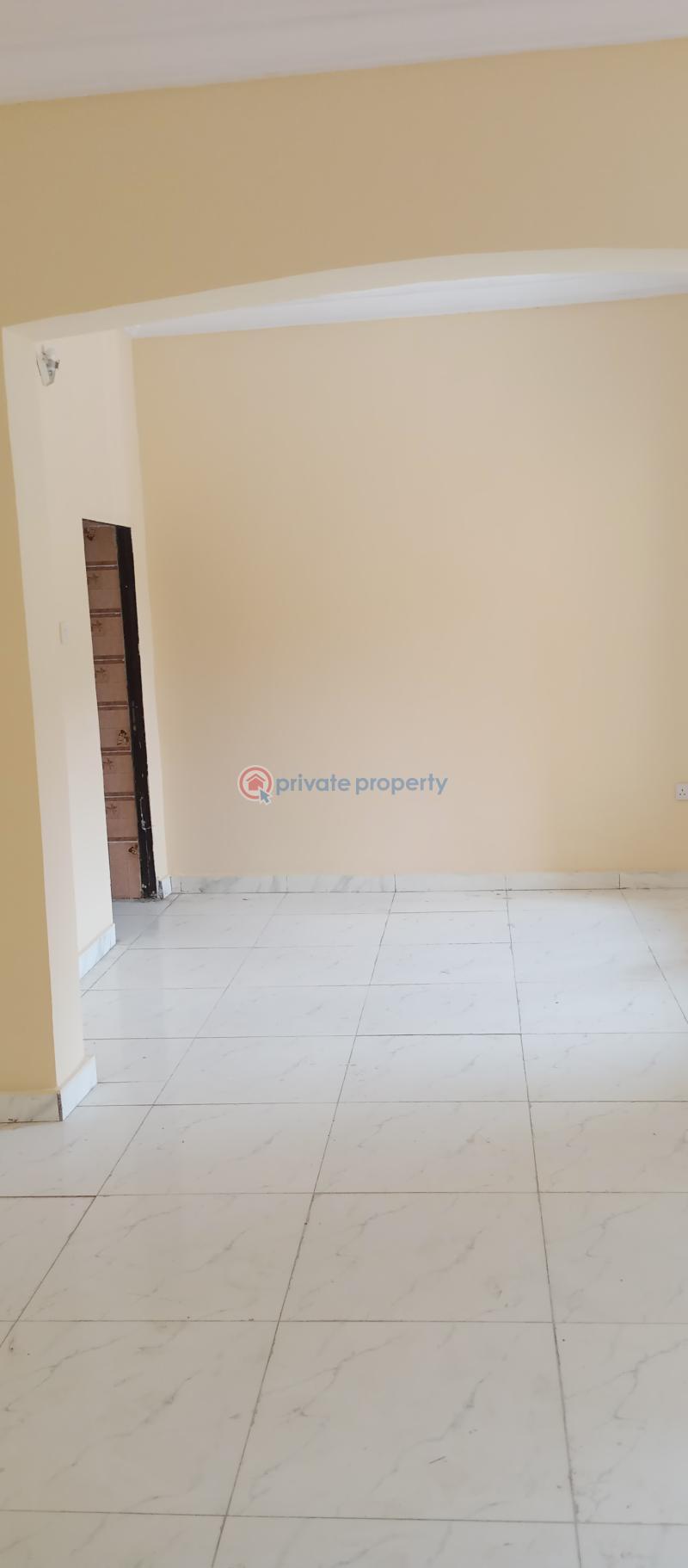 House For Rent Canan Estate Sangotedo Lagos - 8