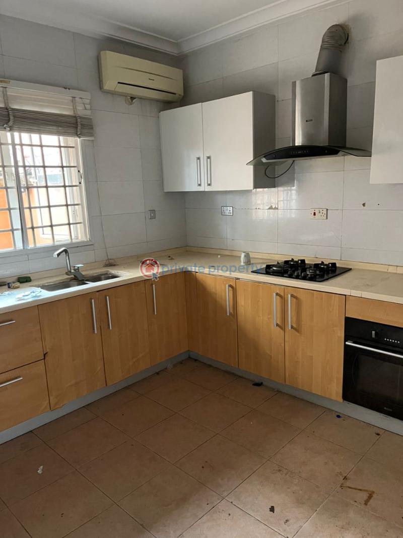 3 bedroom Block Of Flats For Rent Parkview Estate Ikoyi Lagos - 2