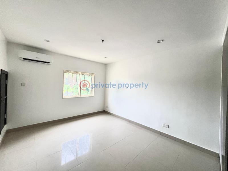 3 bedroom Flat & Apartment For Rent Thompson Avenue Ikoyi Lagos - 11