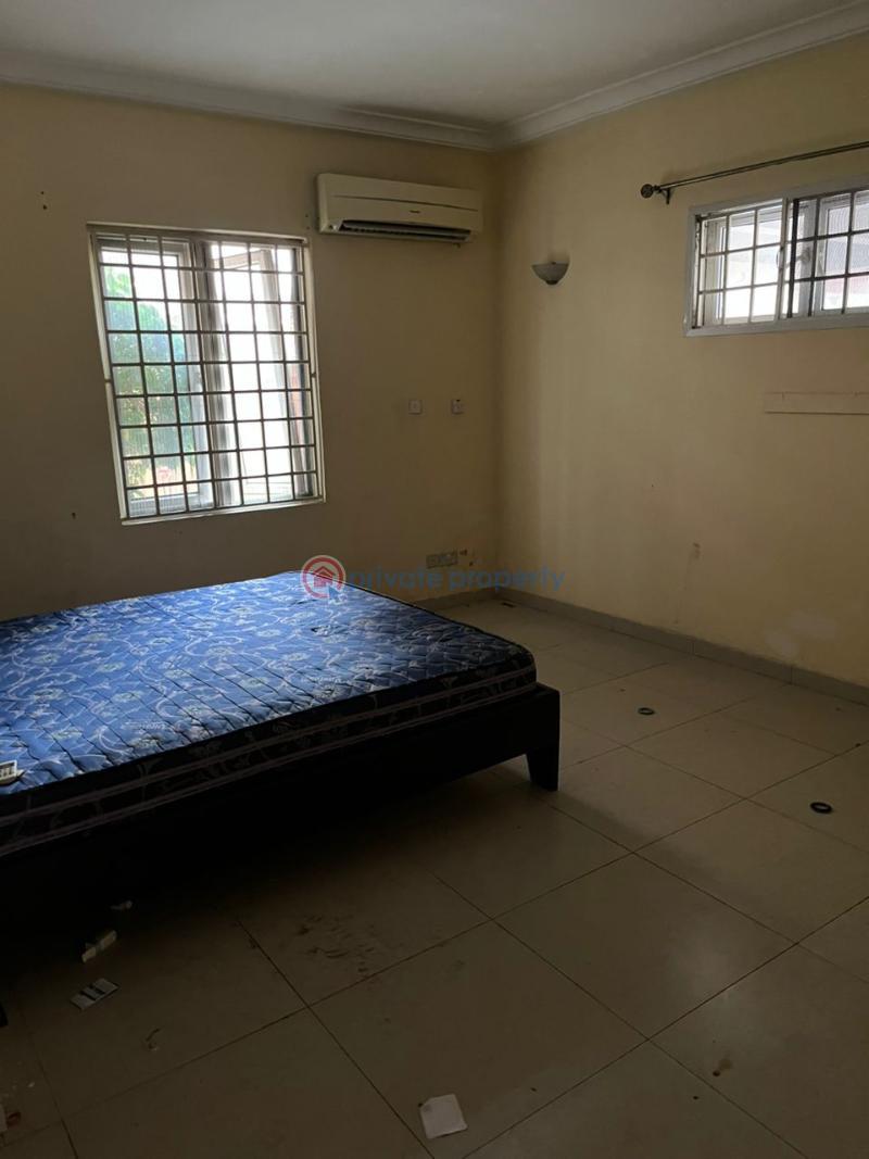 3 bedroom Block Of Flats For Rent Parkview Estate Ikoyi Lagos - 3