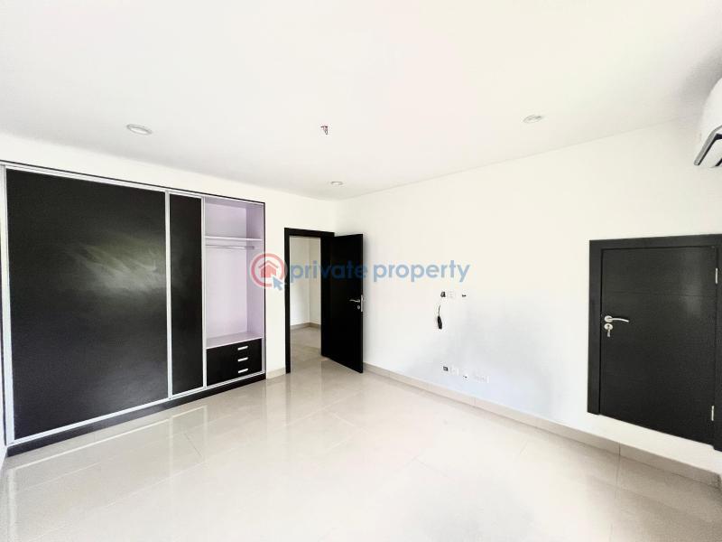 3 bedroom Flat & Apartment For Rent Thompson Avenue Ikoyi Lagos - 13
