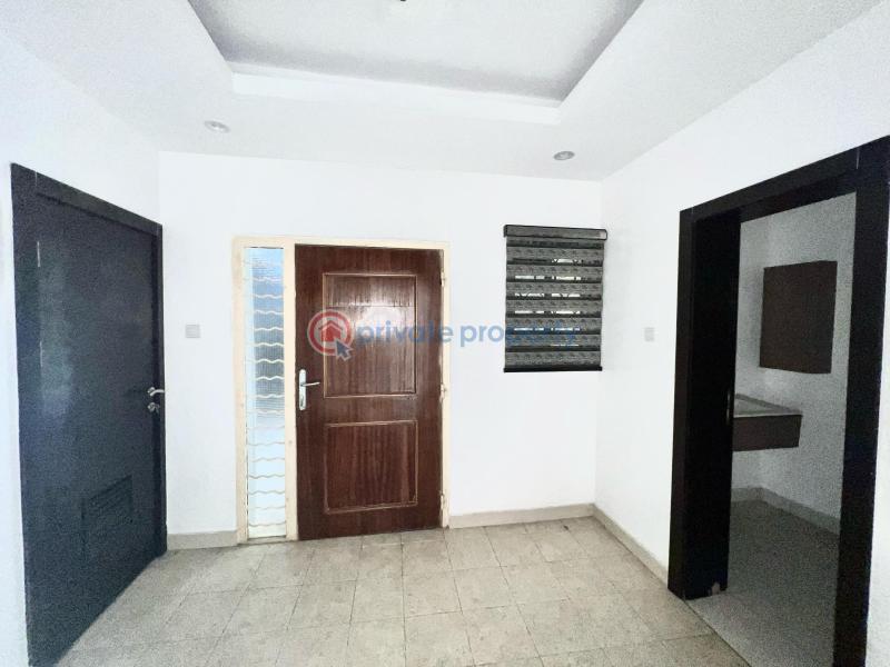 3 bedroom Flat & Apartment For Rent Thompson Avenue Ikoyi Lagos - 2