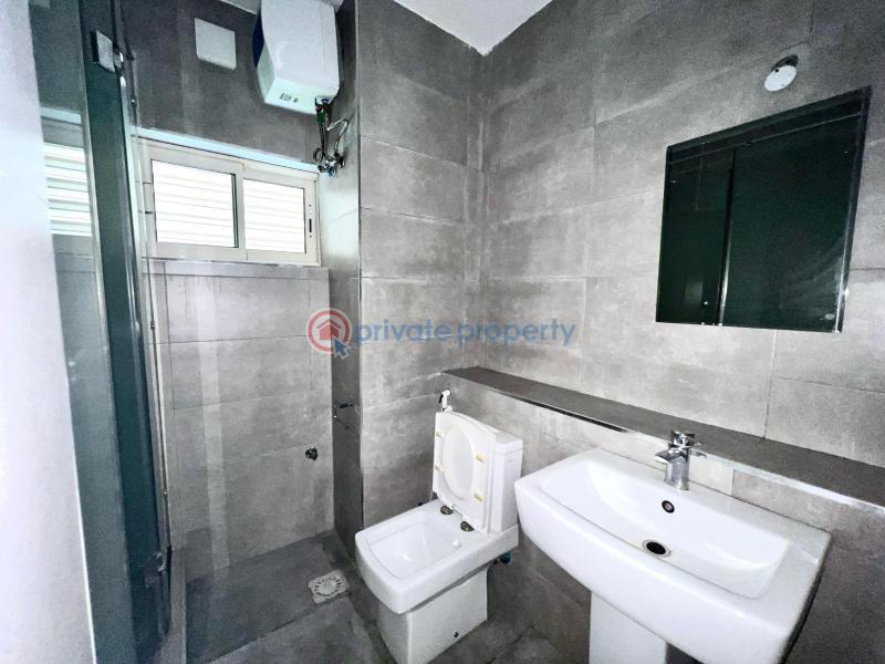 3 bedroom Flat & Apartment For Rent Thompson Avenue Ikoyi Lagos - 5