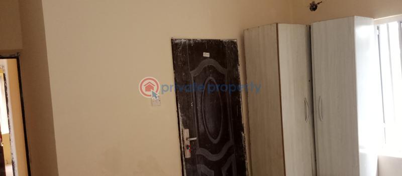 House For Rent Canan Estate Sangotedo Lagos - 15