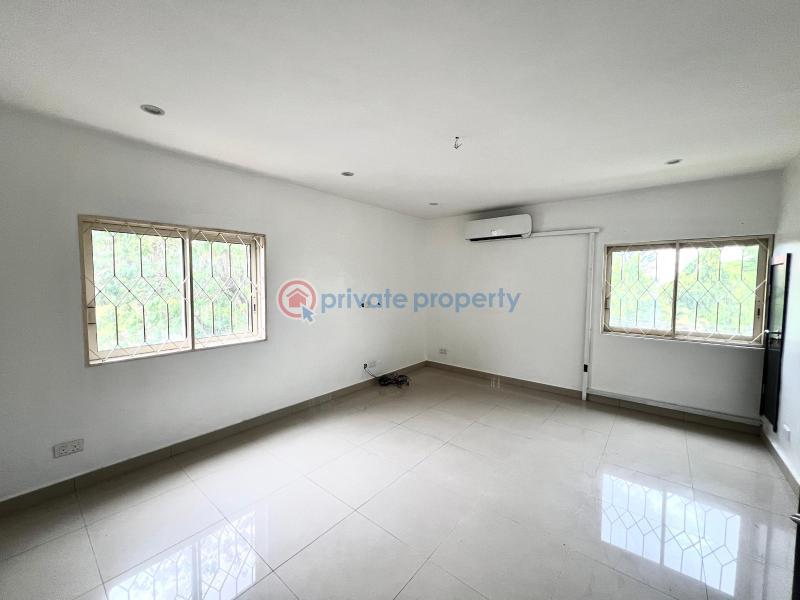 3 bedroom Flat & Apartment For Rent Thompson Avenue Ikoyi Lagos - 1